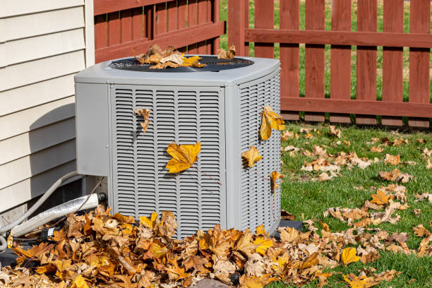 Best Emergency HVAC repair  in Jackson, OH