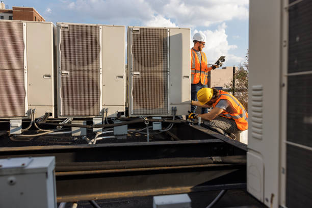 Best Ductless HVAC repair  in Jackson, OH