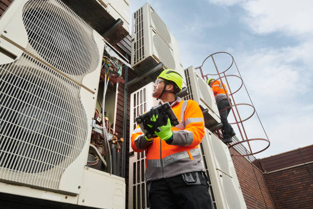 Best HVAC system installation  in Jackson, OH