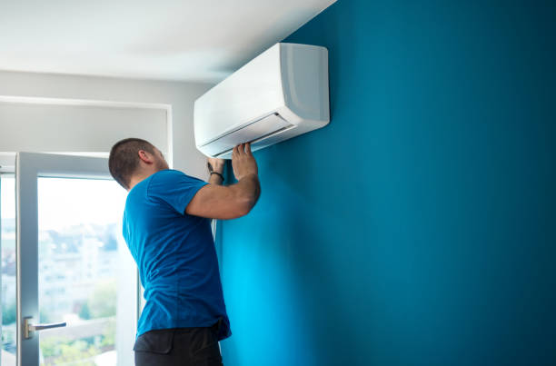 Best HVAC air duct cleaning  in Jackson, OH