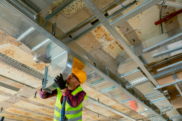 Reliable Jackson, OH HVAC Solutions