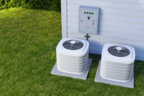 Best Central air repair  in Jackson, OH