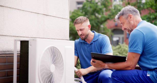 Best HVAC air duct cleaning  in Jackson, OH