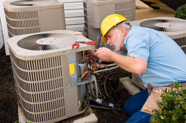 Best HVAC installation services  in Jackson, OH