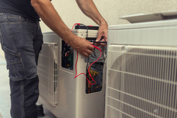 Best HVAC installation services  in Jackson, OH