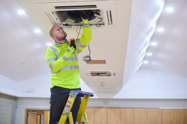 Best Ductless HVAC repair  in Jackson, OH