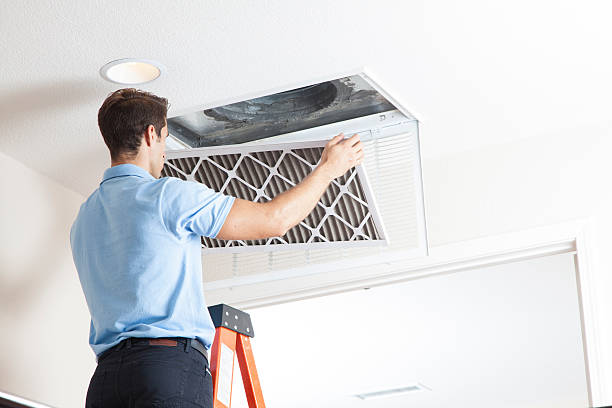 Local HVAC companies in Jackson, OH