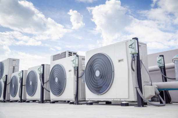 Best HVAC replacement cost  in Jackson, OH