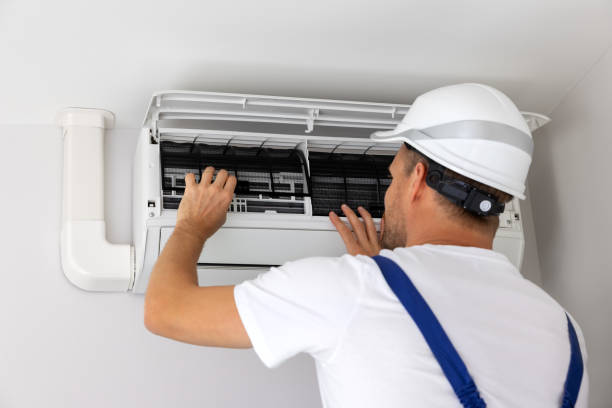 Best Emergency HVAC repair  in Jackson, OH