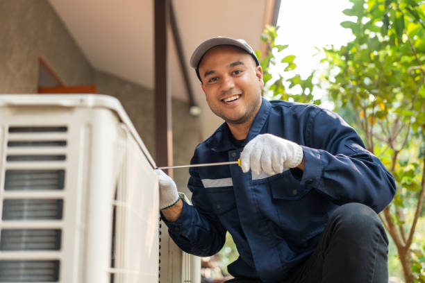 Best Air conditioning repair  in Jackson, OH
