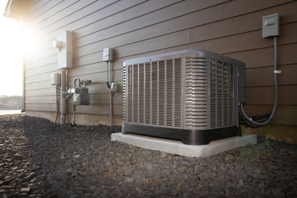 Best HVAC repair near me  in Jackson, OH